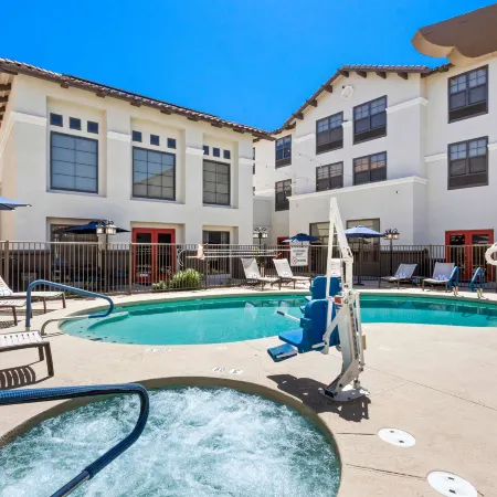 Hampton Inn & Suites Phoenix/Goodyear
