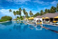 Atmosphere Kanifushi - Premium All Inclusive with Free Transfers - piscina