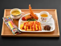 Shikibu Onsen Yurari Hotel di Echizen