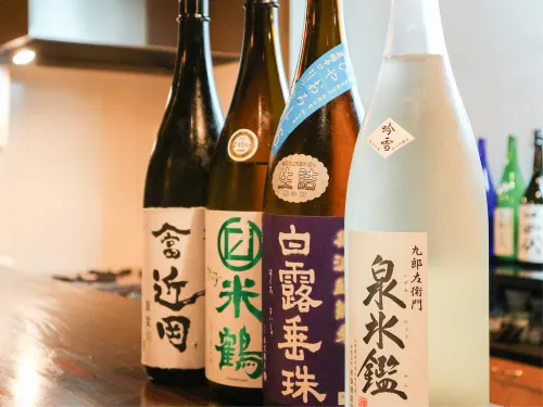 食彩之宿奧山 - 2星級