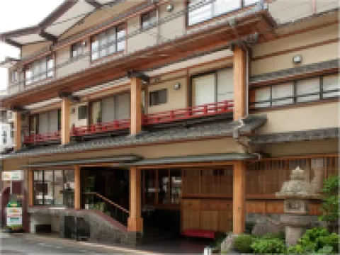 Kiraku โรงแรมในโทโยคะ
