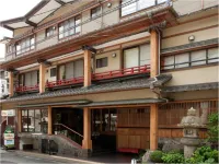 Kiraku Hotels in Toyooka