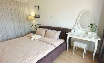 Fenmei Huijia Apartment (Hanchang North Street)