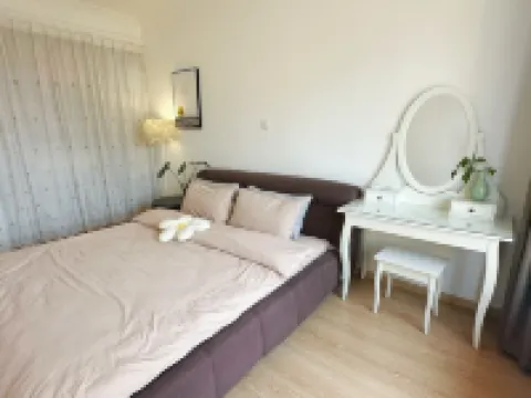 Fenmei Huijia Apartment (Hanchang North Street)