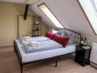 Sprejnik Hotels in Waltersdorf