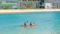 Beach Rotana - 5 stjerner
