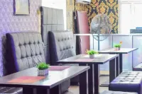 Xela Hotels and Resorts Hotel di Ife