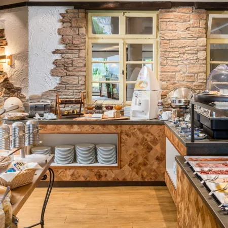 Best Western Hotel Mainz