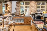 Best Western Hotel Mainz - Frühstück
