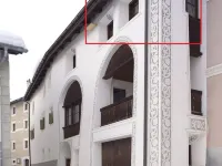 Ferienwohnung VI 338a シュクオルのホテル