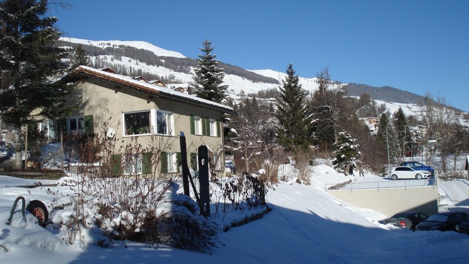 Ferienwohnung Lanius