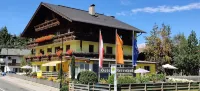 Boutiquehotel Zomm in Seefeld Hotel a Telfs