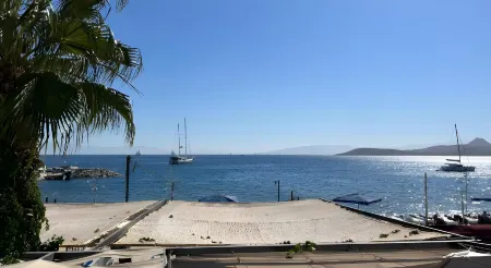 Naz Liman Otel Bodrum