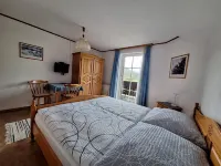 Haus Oberfeichtner Hôtels à : 