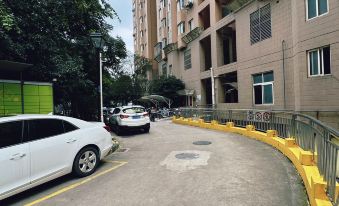 Fenmei Huijia Apartment (Hanchang North Street)