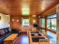 Brookview Lodge 1