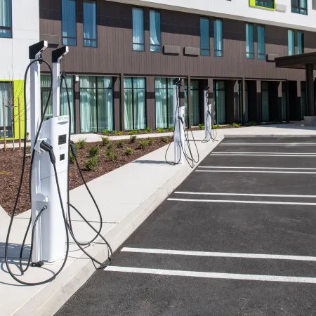Courtyard Modesto North
