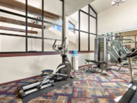 Best Western West Towne Suites Hotels in Madison