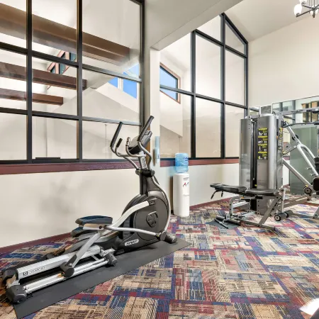 Best Western West Towne Suites