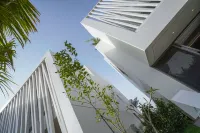 Vivienda Hotel Villas Jeddah Hotels in Sari Street