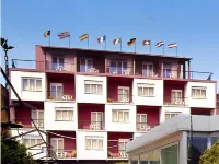 Hotel Robinia