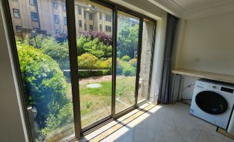 Dinghai Apartment (Zhangjiang Road)