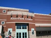 Hampton Inn Owensboro South Các khách sạn gần Owensboro Museum of Science and History