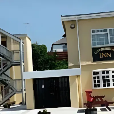 The Beach Motel Hotels in der Nähe von South Stack Lighthouse