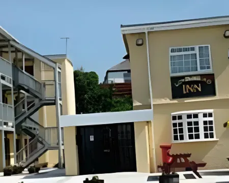 The Beach Motel Hotels in Holyhead
