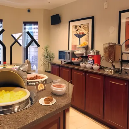 Staybridge Suites NORTH BRUNSWICK by IHG