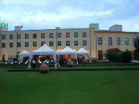 Hotel Barrage - bar