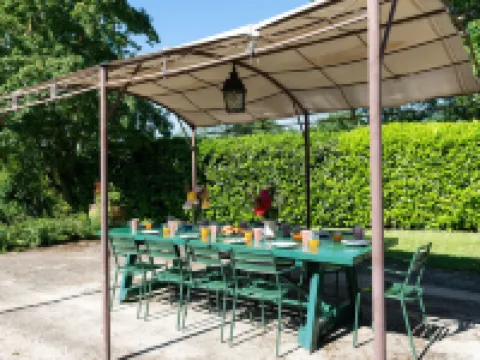 La Forra Hotel a Vicchio