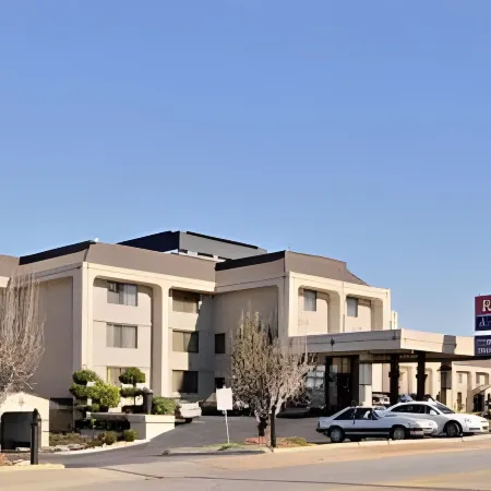 Comfort Inn & Suites Nashville Downtown - Stadium