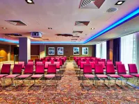 NYX Hotel Warsaw by Leonardo Hotels Hotels in Warsaw