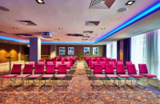 NYX Hotel Warsaw by Leonardo Hotels