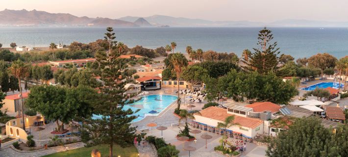 Atlantis Hotel Hotels in Kos