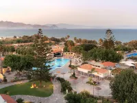 Atlantis Hotel Hotels near Lambi Beach