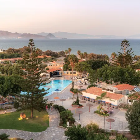 Atlantis Hotel