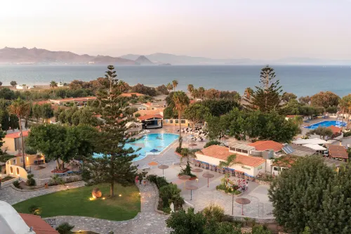 Atlantis Hotel - spa