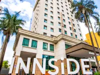 Innside Sao Paulo Iguatemi Hotels near Infinity Tower