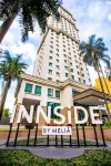 Innside Sao Paulo Iguatemi Hotels in São Paulo