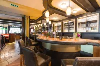 Hotel Niederreiter - bar