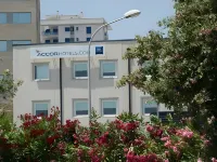 Ibis Budget Alicante فنادق في Torrellano