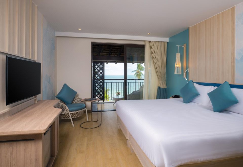 타이 복싱 경기장