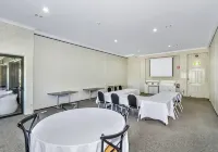 Bayswater Motel Hotel a Tweed Heads