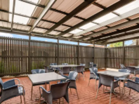 Quality Resort Siesta Hotels in Albury