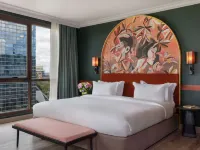 Pullman Nairobi Upper Hill Hotels near Bomas Of Kenya