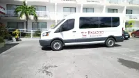 Paradiso Resort & Spa Hotels in Tinian