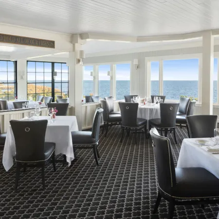 Cape Arundel Inn and Resort
