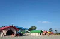 Yeongam Deulsori Kids Glamping
